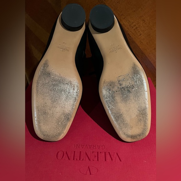 ❤️ VALENTINO GARAVANI ❤️ ANKLE BOOTS ❤️ HOST PICK ❤️ - Picture 14 of 15
